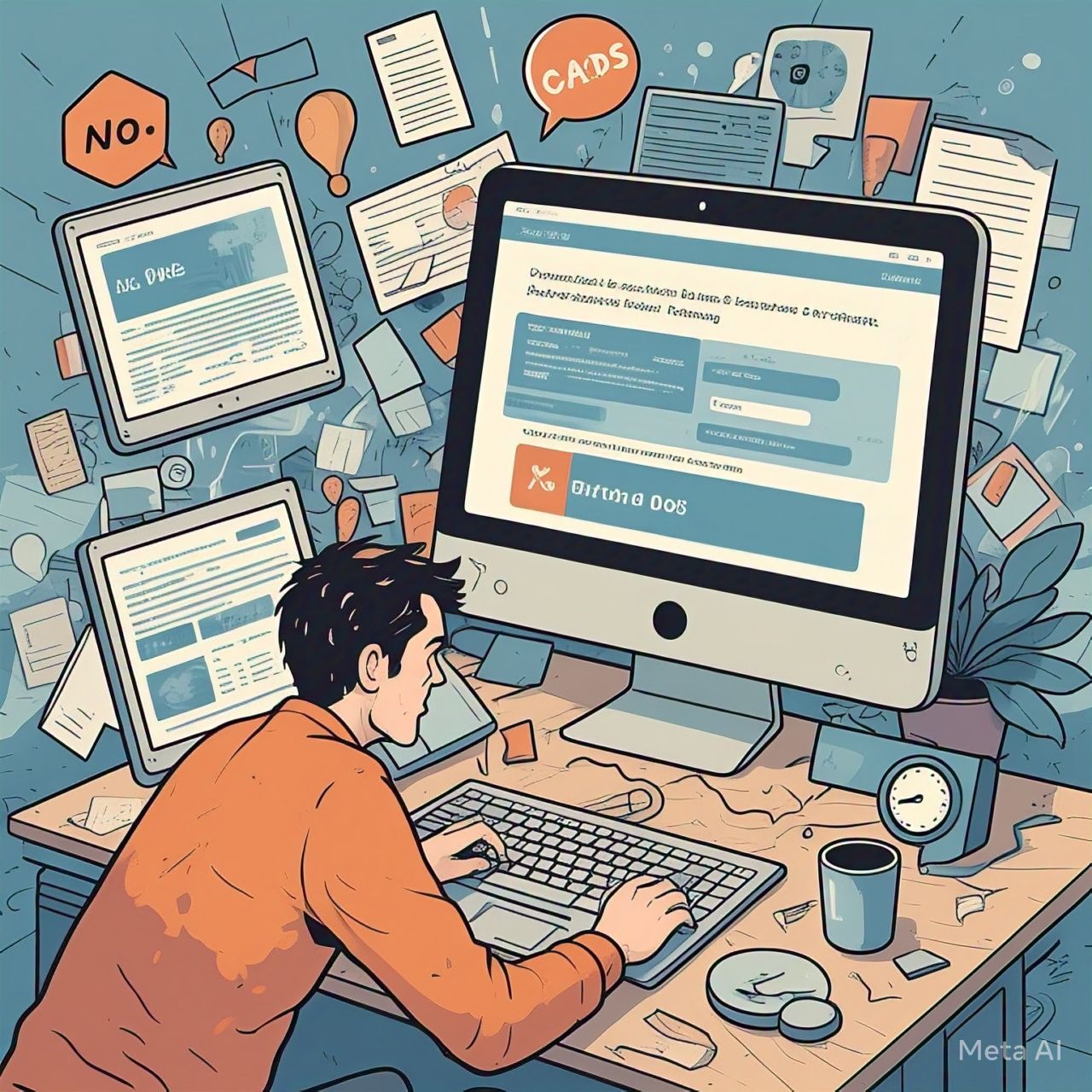 The Impact of Intrusive Ads and Autoplay Videos on the Web Browsing Experience